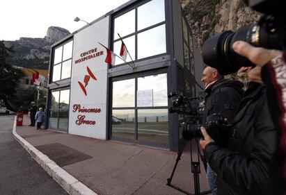 Principato di Monaco, nati i gemelli di Alberto e Charlene 7