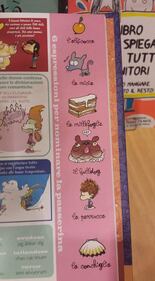 Il libro choc per bimbi: "Metti il dito nel buco della donna" 5