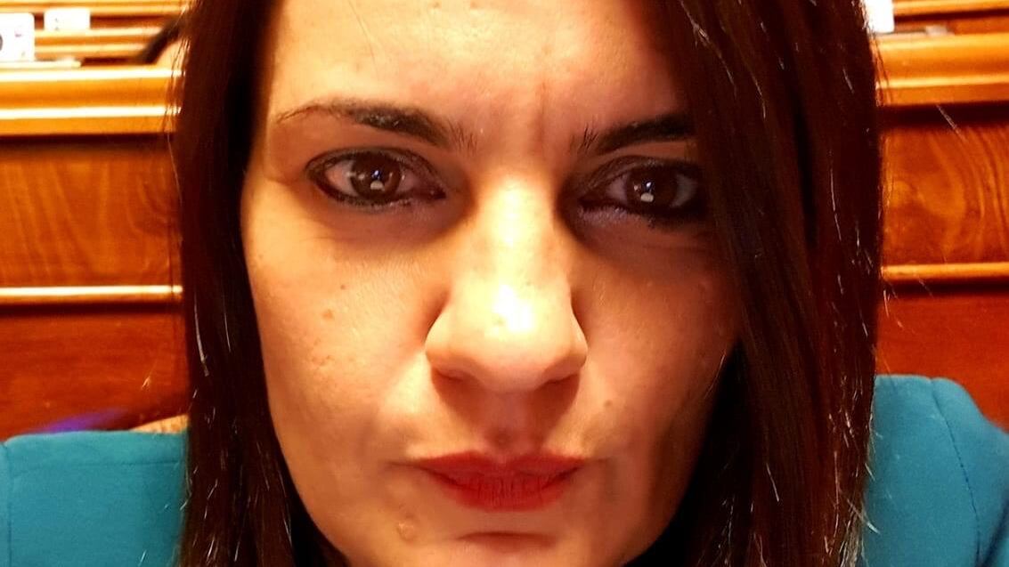 Chi è Giulia Lupo, la grillina che vuole sputare addosso ai traditori