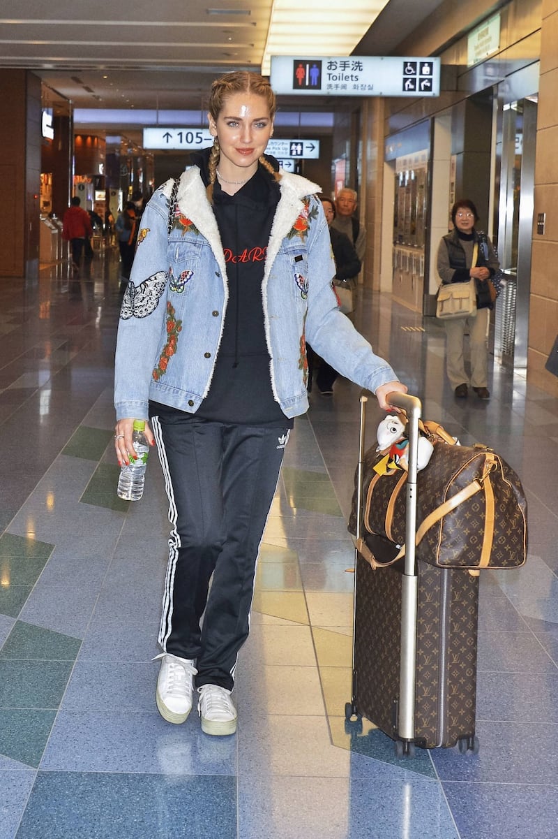 Chiara Ferragni, le foto sexy 26
