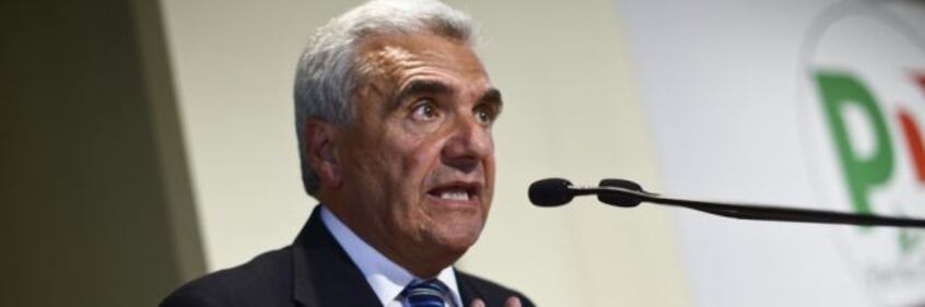 Gli uomini di Monti 1