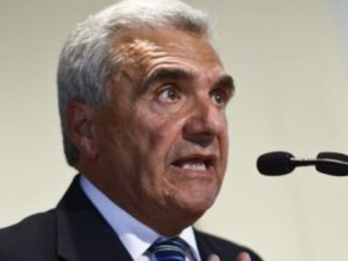 Gli uomini di Monti
