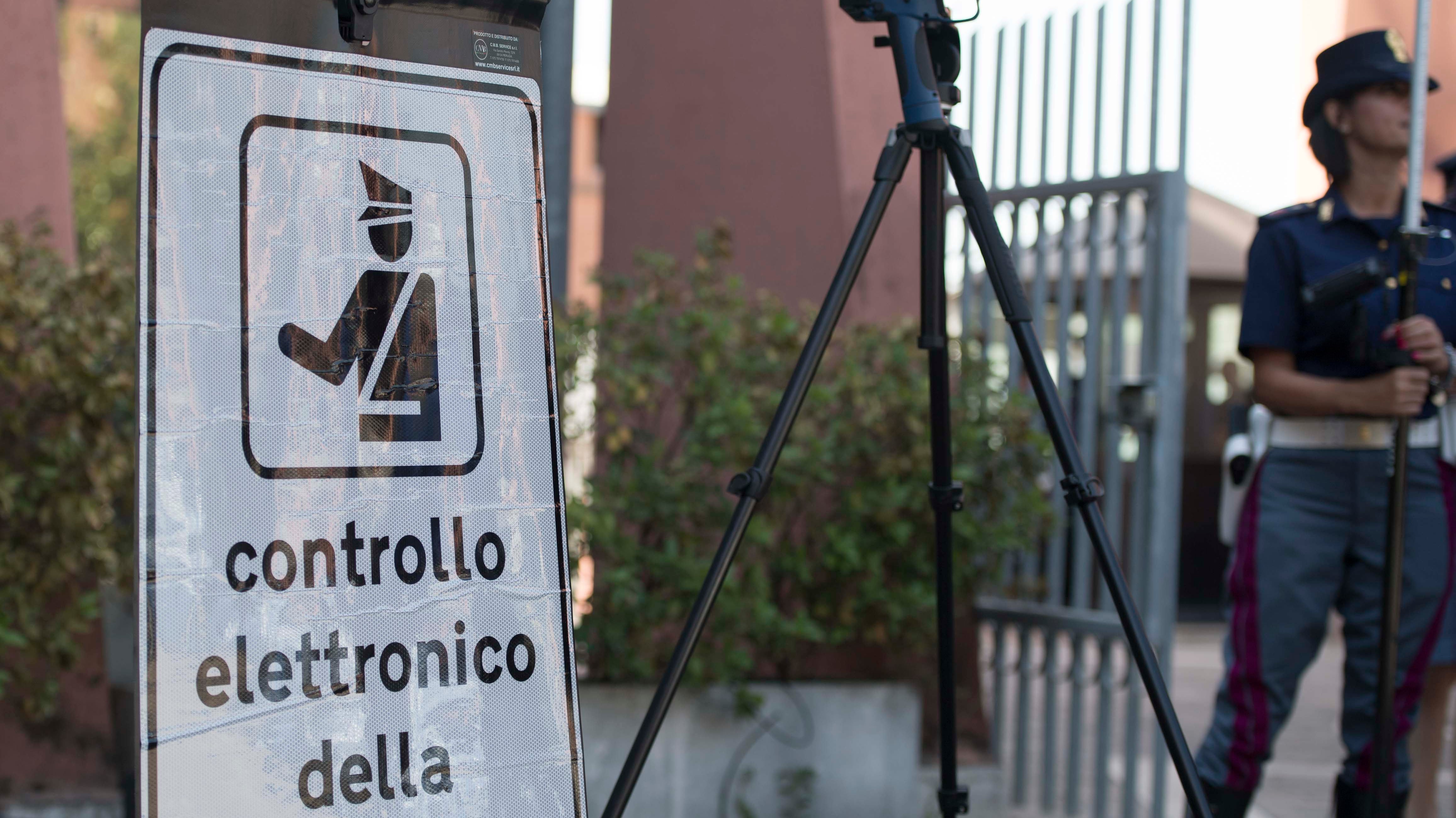 Proprio come un'odiosa patrimoniale
