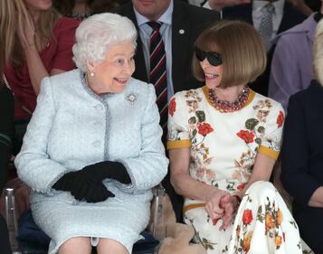 Royal Family, le foto dei reali britannici 2