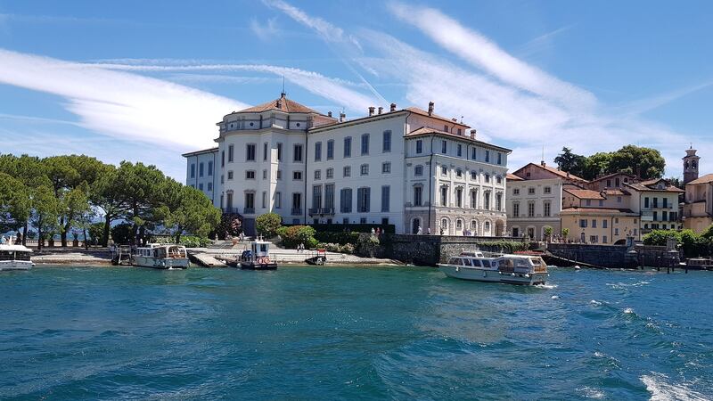 Lago Maggiore