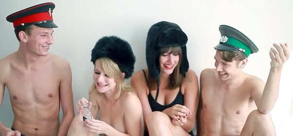 Pornceptual, il porno concettuale: foto 9