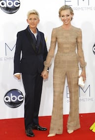 Ellen DeGeneres: foto 3