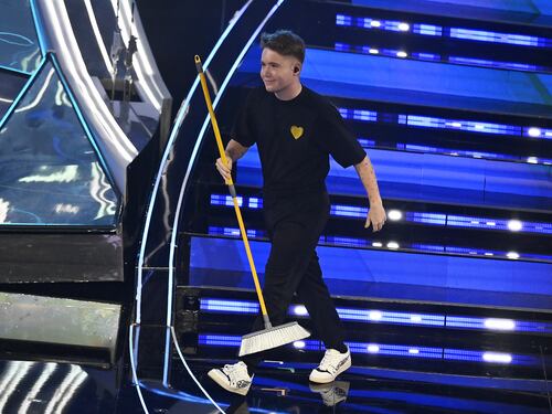 Sanremo 2024: ecco il look della seconda serata del Festival di Alfa