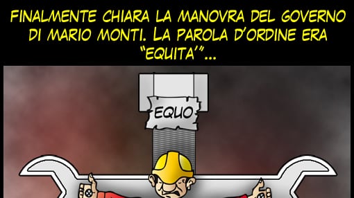 SuperMario diventa il tormentone del web