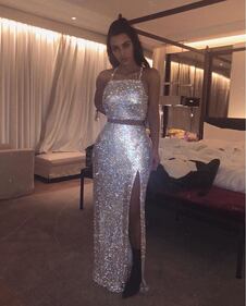 Kim Kardashian sexy su Instagram: foto 1