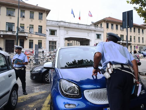 Arriva la botta "divieti di sosta". Chi rischia davvero un salasso