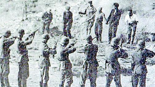 La Germania cancella la strage di Stazzema