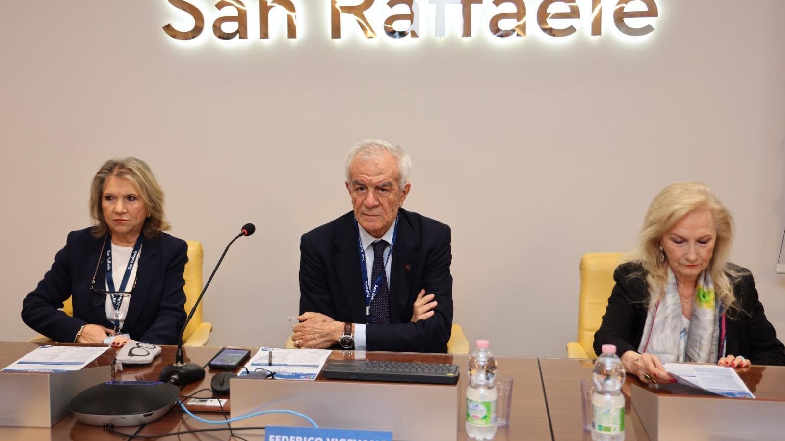 Una sfida contro le malattie rare