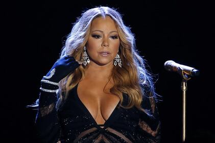 Mariah Carey: sexy sposa d'estate, colpo di fulmine con un magnate 3
