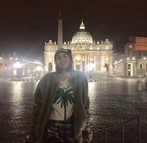 Valentina Pegorer ed Ema Stokholma, le foto sexy 7
