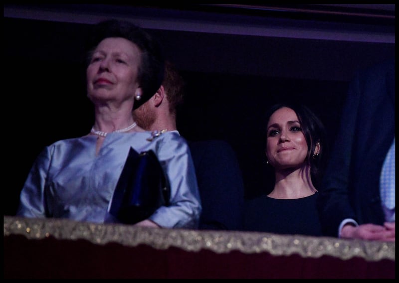 Meghan Markle, i look e lo stile 14