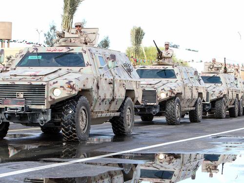 Droni degli Emirati e tank turchi: il conflitto (nascosto) in Libia