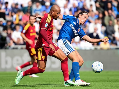 Fabbri ci mette del suo, ma i giallorossi non si fanno mettere in riga