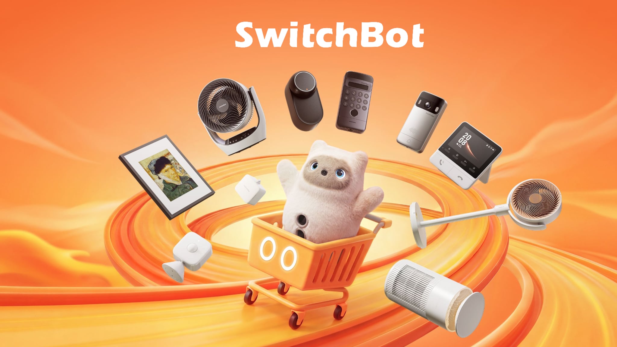 SwitchBot al Prime Day: le offerte per rinnovare la casa smart