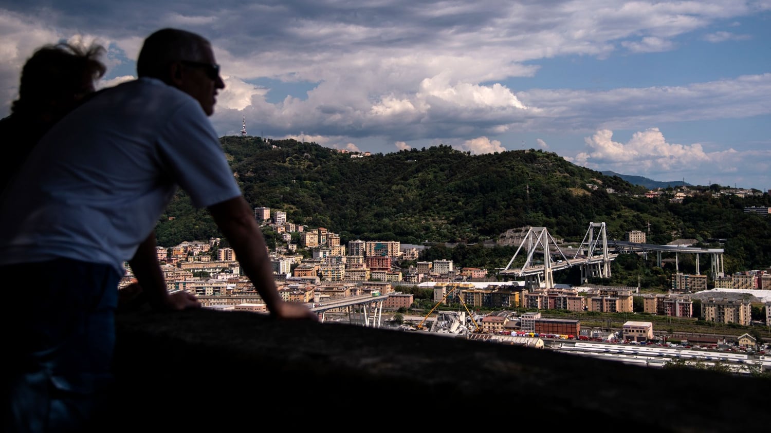 Ponte Morandi, quegli allarmi inascoltati