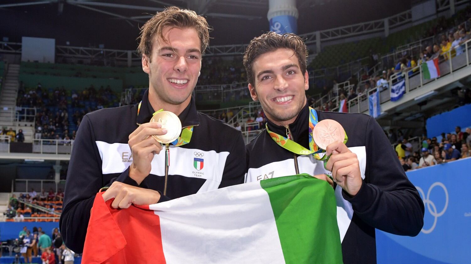 Sogni, segreti e manie di Greg, il ragazzo d'oro