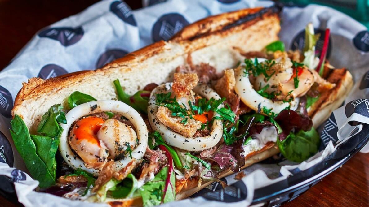 A tavola con "leggerezza" ecco i trend del food