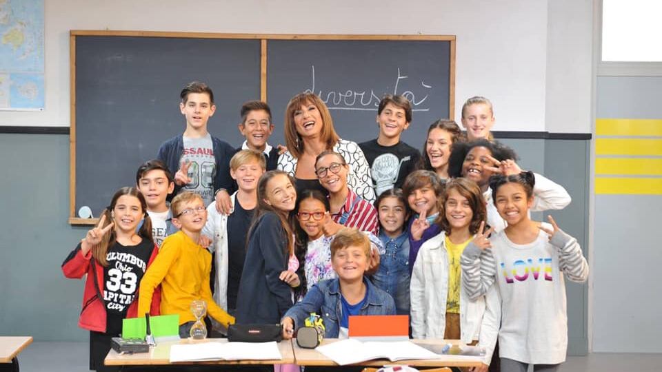 "Lezioni gender in Rai". E la Lega porta Luxuria in Vigilanza