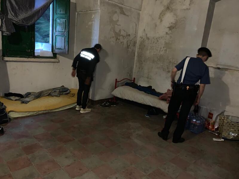 Puglia, le vite dei braccianti nelle mani dei caporali 1