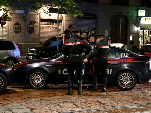"Mi ha spinto ed è partito il colpo": ora parla l'assessore arrestato