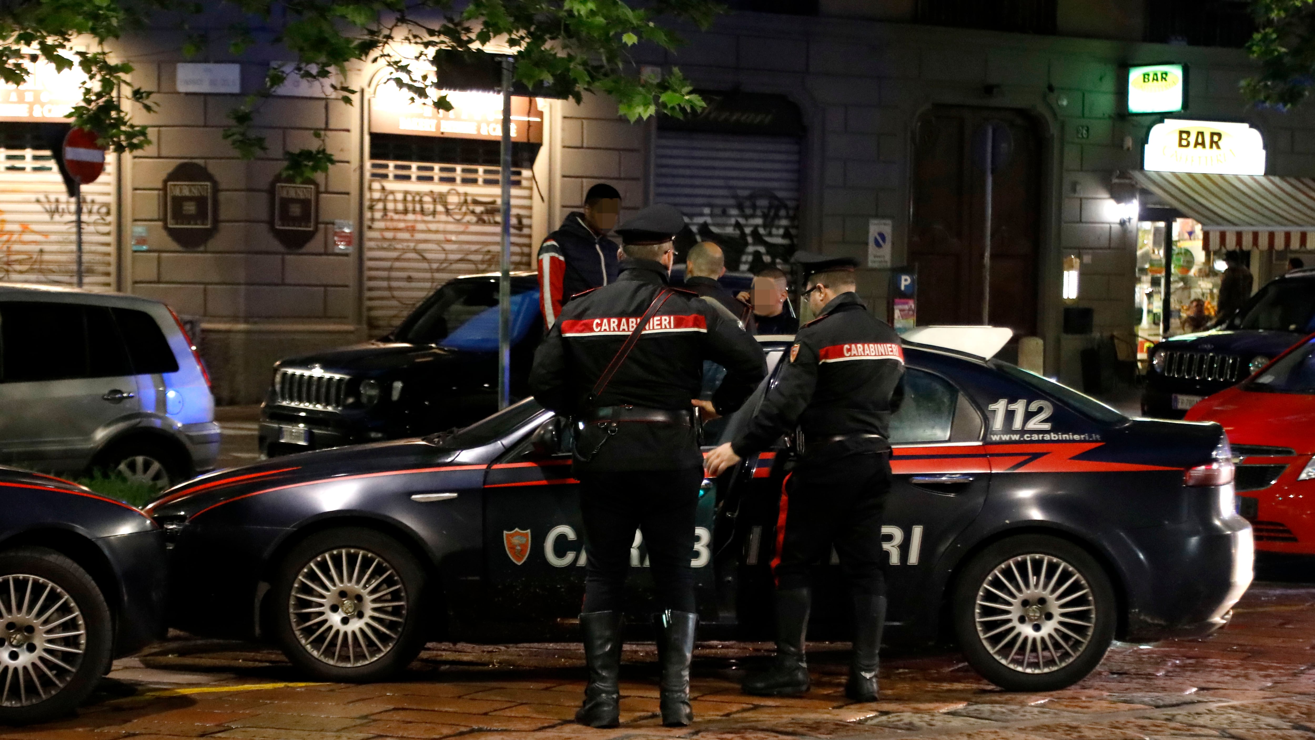 "Mi ha spinto ed è partito il colpo": ora parla l'assessore arrestato