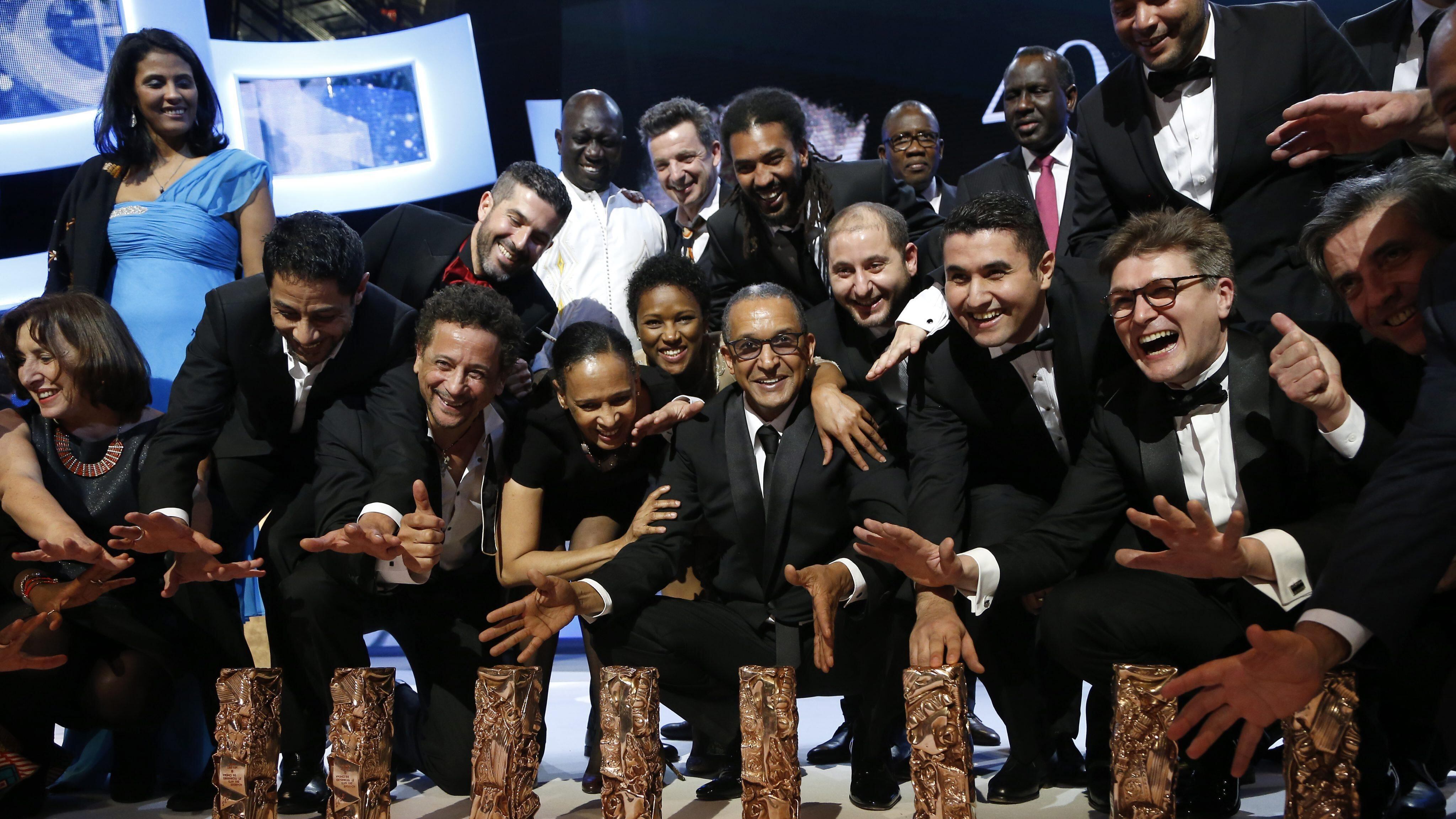 "Timbuktu", il film anti-jihad trionfa agli "Oscar francesi"