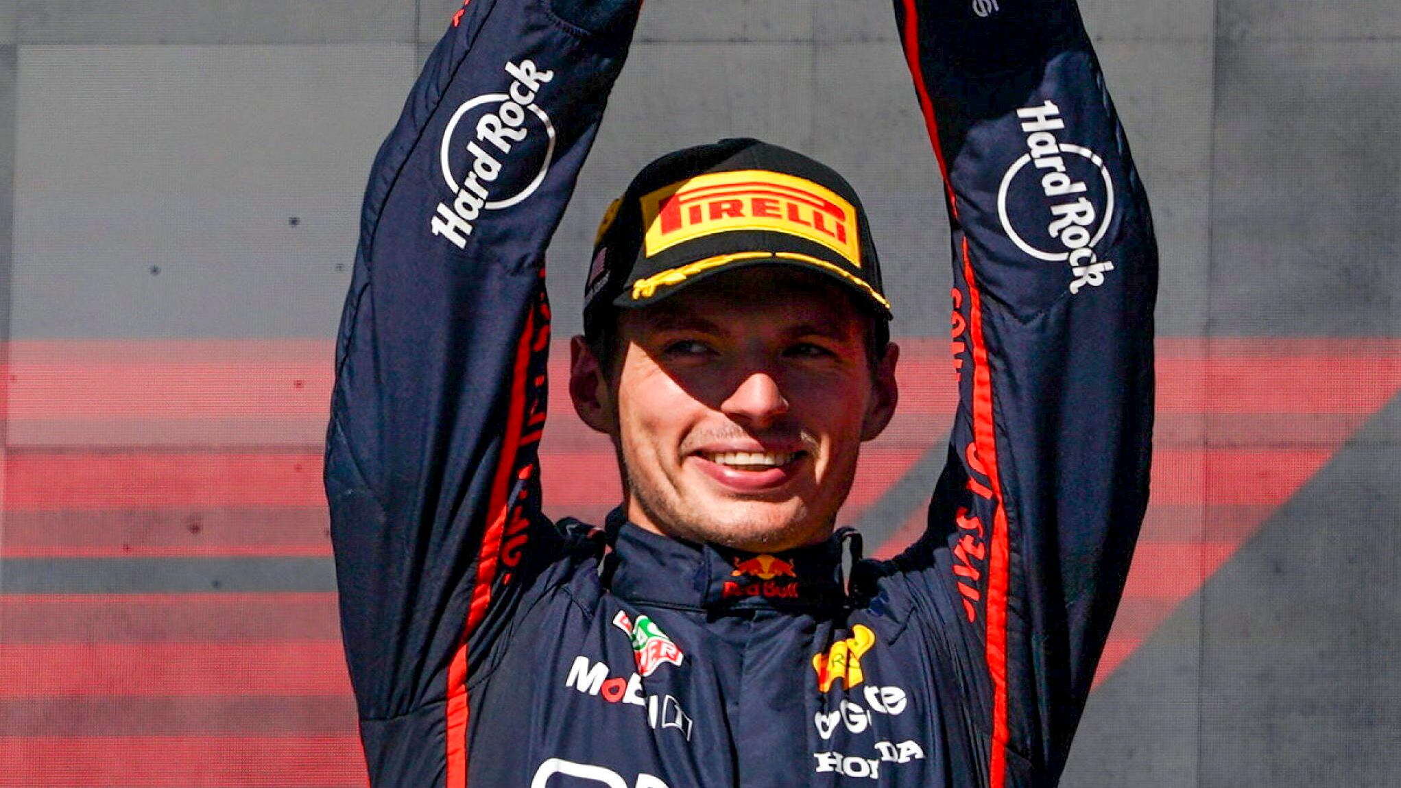 Max vuole tutto
