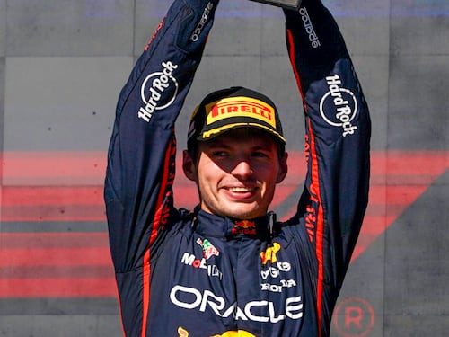 Max vuole tutto