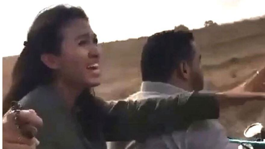 La lezione del padre di Noa di fronte alla violenza assassina di Hamas