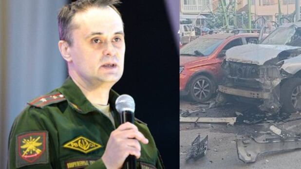 Chi è Andrei Torgashov, il militare russo coinvolto nell'esplosione avvenuta a Mosca