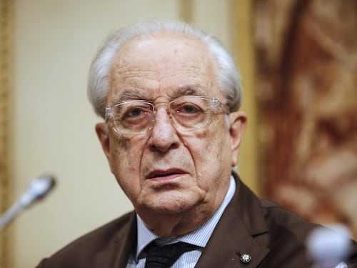 Addio a Sforza, "avvocato della casa"