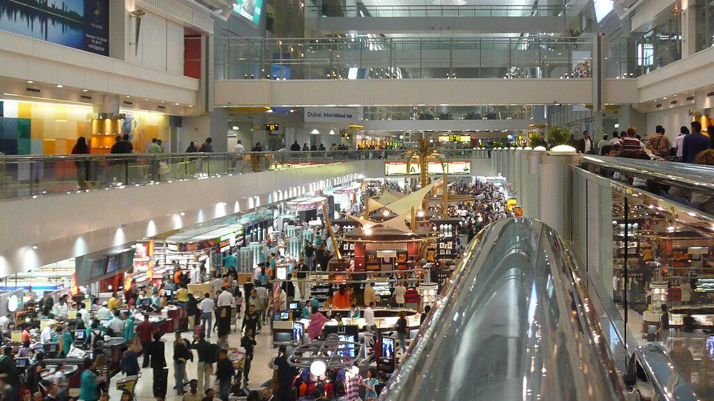 Arrestato a Dubai pericoloso narcotrafficante: deve scontare 20 anni di carcere