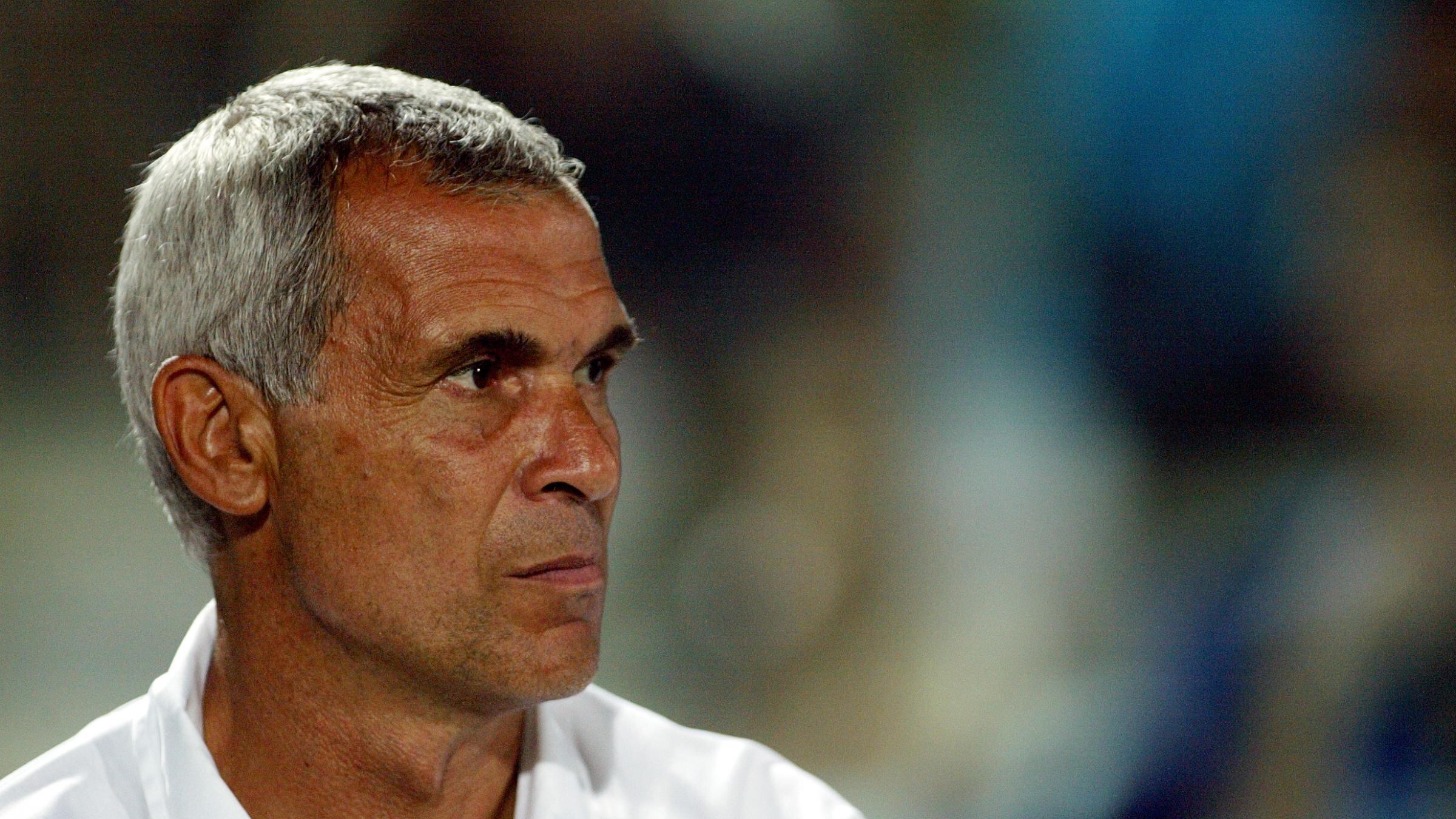 Cuper col suo Egitto contro la cabala del 5 Camerun per esorcizzare i faraoni