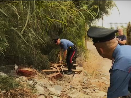 Guida ubriaco e senza patente e si schianta contro un muro: morta la figlia di 3 anni