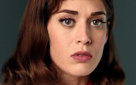 Lizzy Caplan e il sesso in Masters Of Sex: "Non m'annoio" 9