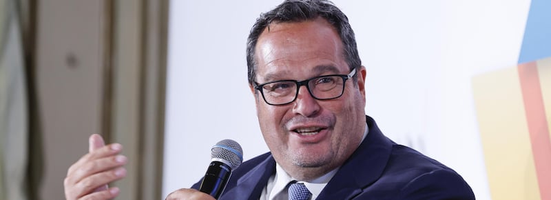 Durigon: “La Lega è battaglie, non posti”