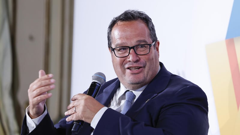 “A Pontida le misure per aiutare gli italiani”