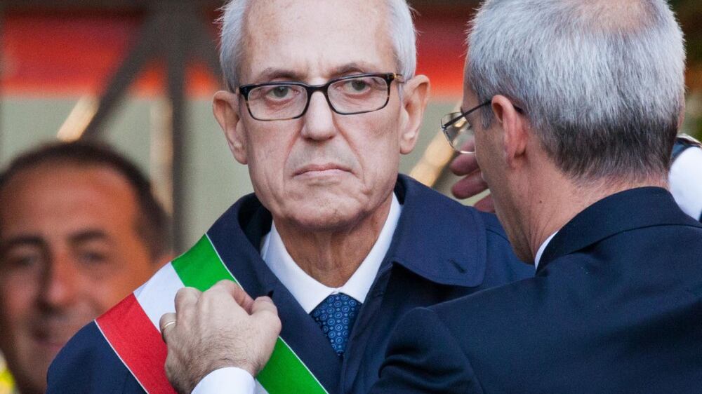 Roma, inizia l'era di Tronca con la benedizione del Papa
