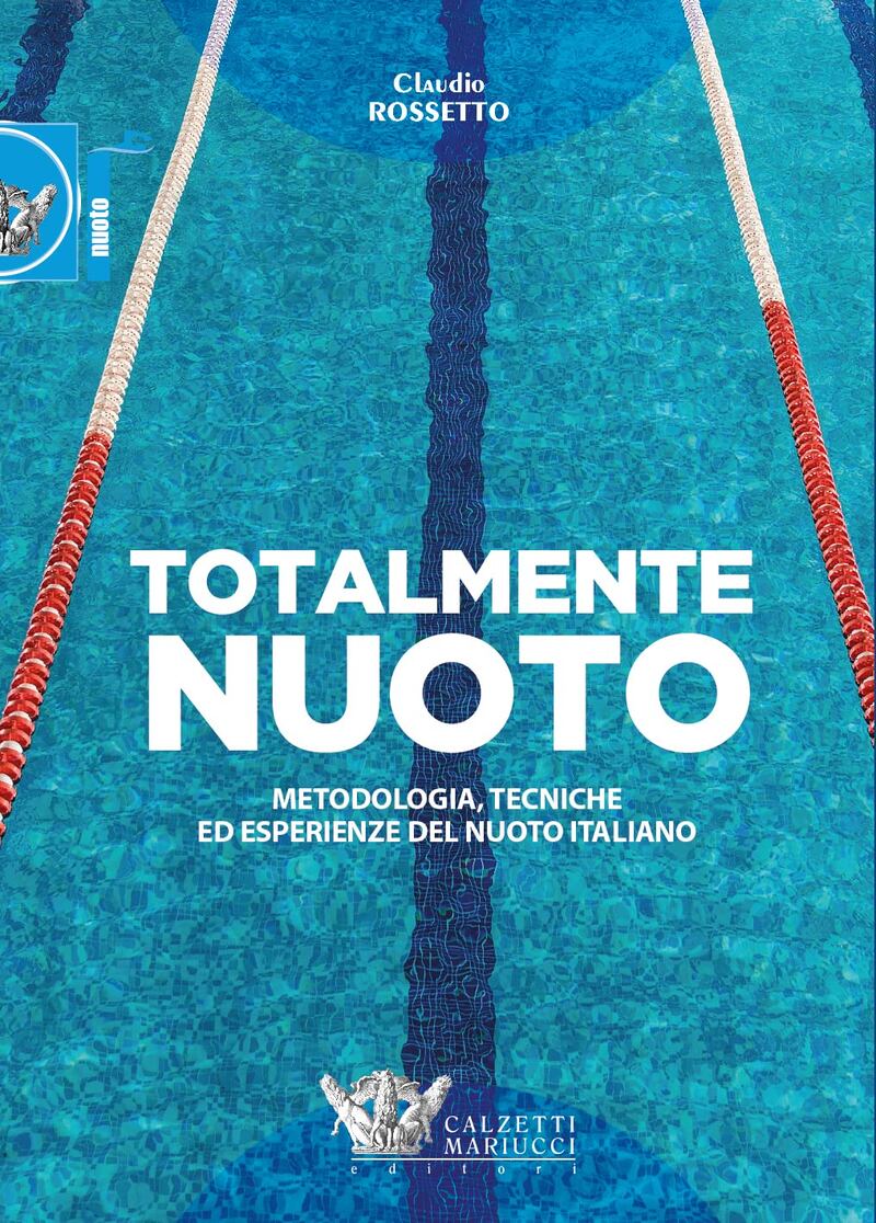 TOTALMENTE NUOTO