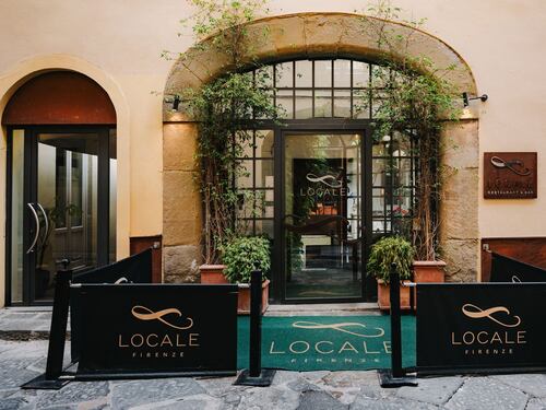 Locale, Firenze tra storia e contemporaneità