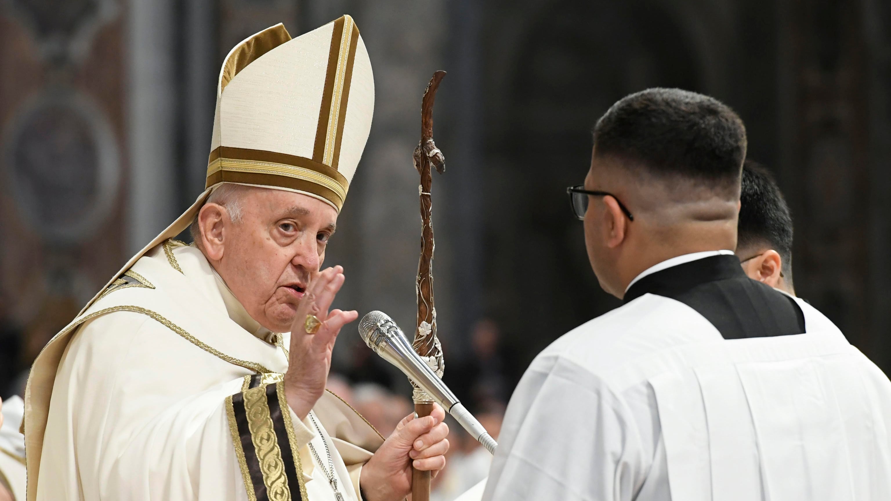 Quello "schiaffo" di Pechino che mette il Papa in difficoltà