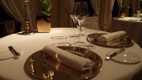 L'italiana Sambonet fa shopping di lusso in Francia