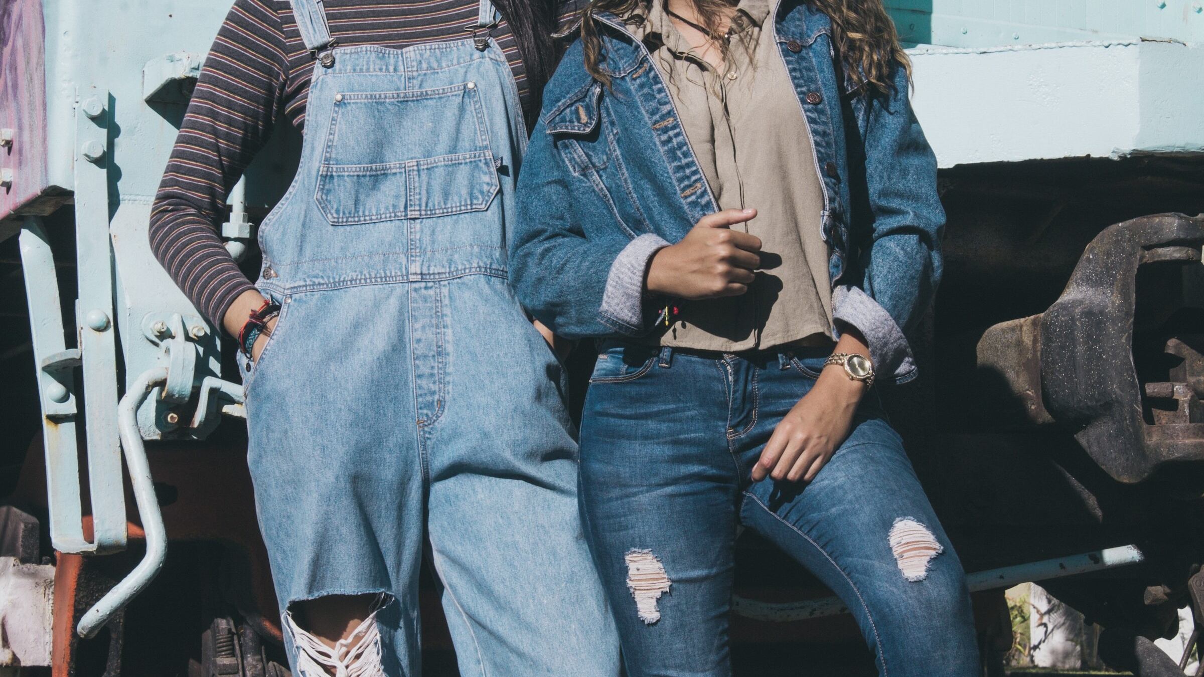 Rientro dalle ferie: gli outfit e accessori perfetti da sfoggiare in città