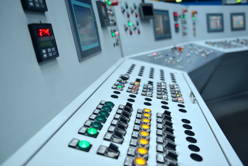 Energia stabile e pulita con il nuovo nucleare