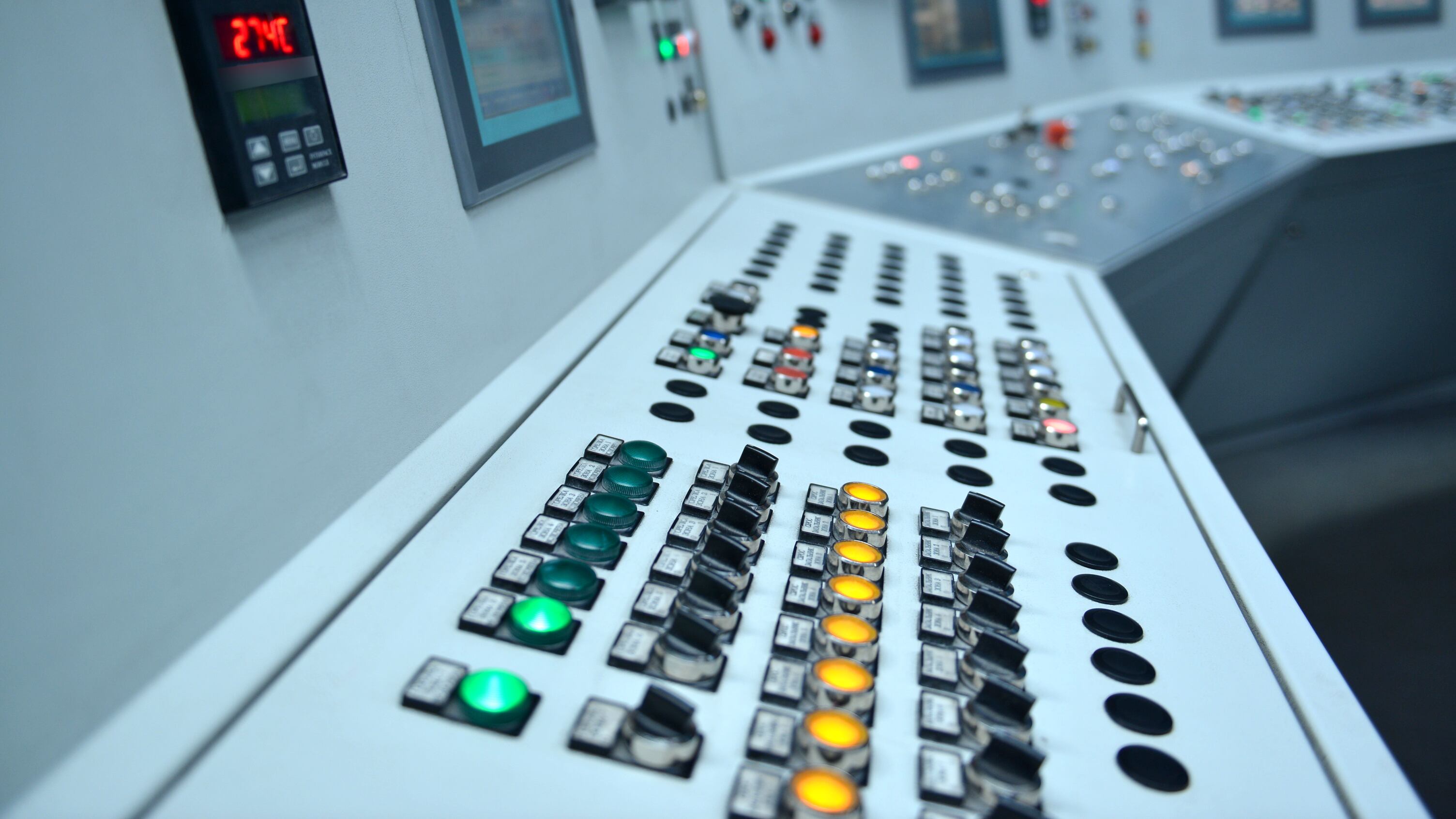 Energia stabile e pulita con il nuovo nucleare